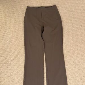 Lululemon Smooth Fit Pull-On High-Rise Pant- Nomad